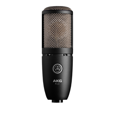 MICROFONOS CONDENSER