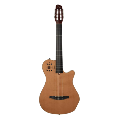 GUITARRA CLÁSICA GODIN MULTIAC GRAND CONCERT