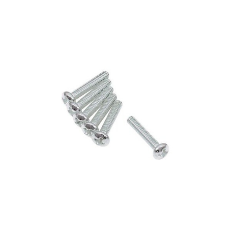 TORNILLO PARA MICRÓFONO DIMARZIO