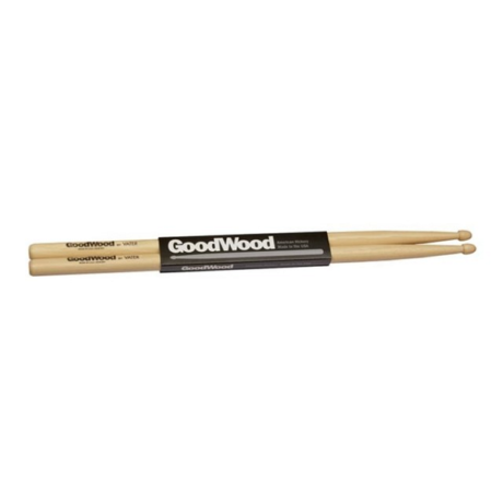 PALILLO BATERIA GOOD WOOD MADERA