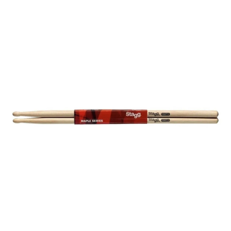 PALILLO BATERIA STAGG MADERA