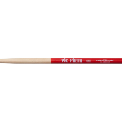PALILLO BATERIA VIC FIRTH GRIP