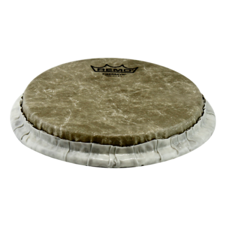 PARCHE DE BONGO REMO ASIA FIBERSKYN