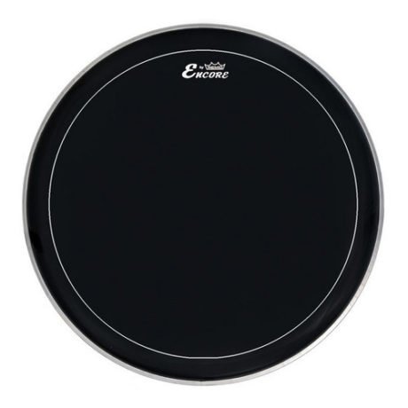 PARCHE REMO ASIA ENCORE PINSTRIPE EBONY