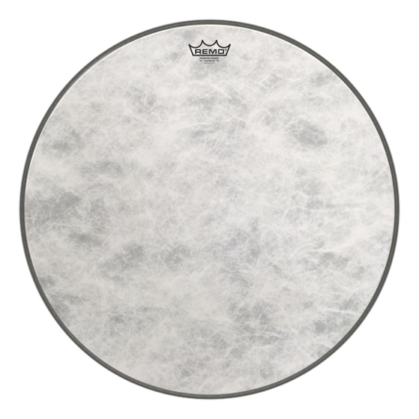 PARCHE REMO POWERSTROKE 3 FIBERSKYN