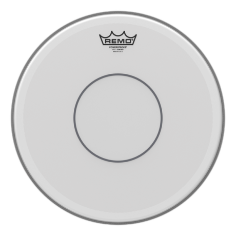 PARCHE REMO POWERSTROKE 77 COATED
