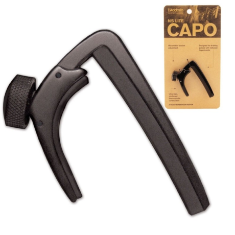 CAPODASTRO PLANET WAVES P/ACUSTICA-ELECTRICA