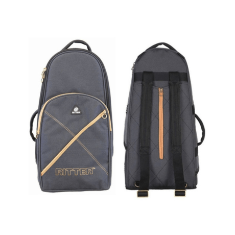 FUNDA SAXO ALTO RITTER DELUXE