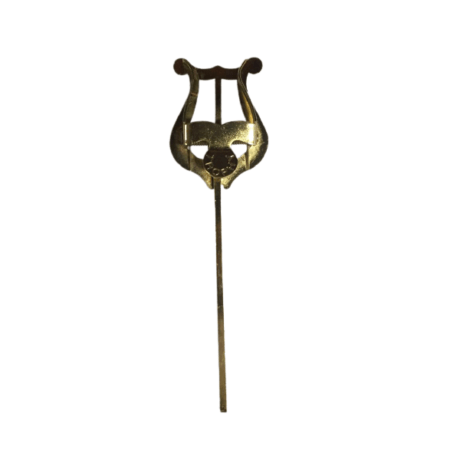 LYRA TROPHY PARA TROMPETA TR9500G