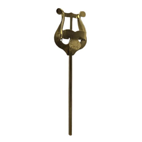 LYRA TROPHY PARA TROMPETA TR9500G