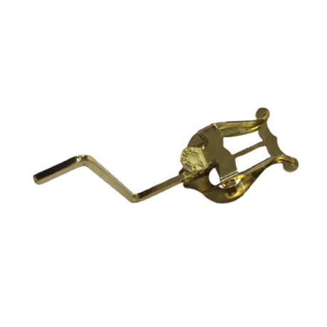 LYRA TROPHY PARA SAXO TR9517G
