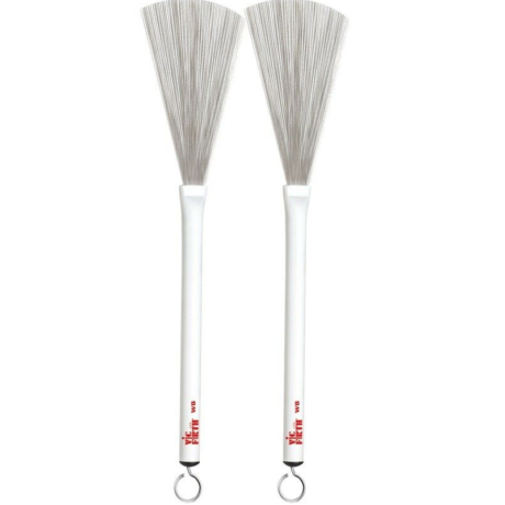 ESCOBILLA VIC FIRTH BANS
