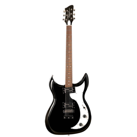 GUITARRA ELÉCTRICA GODIN RICHMOND DORCHESTER