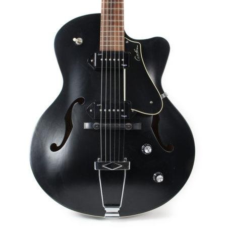 GUITARRA ELÉCTRICA GODIN 5TH AVENUE KINGPIN II