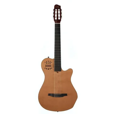 GUITARRA CLÁSICA GODIN MULTIAC GRAND CONCERT