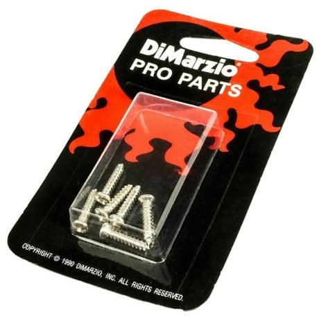 TORNILLOS DIMARZIO P/PUENTE STRATO