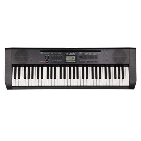 TECLADO 61 NOTAS ARTESIA MA88
