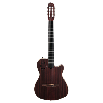 GUITARRA CLÁSICA GODIN MULTIAC ACS NYLON ROSEWOOD