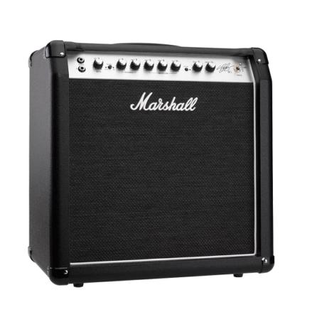 AMPLIFICADOR P/ELECTRICA MARSHALL SL5