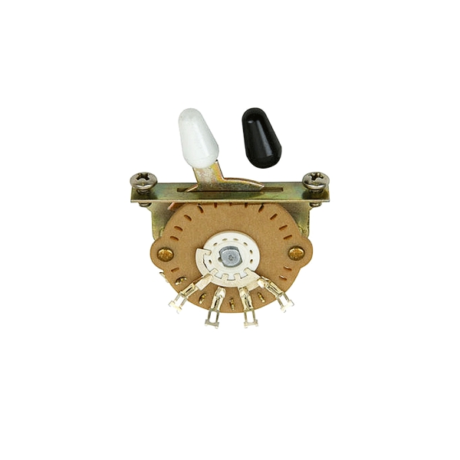 LLAVE 5 POSICIONES DIMARZIO
