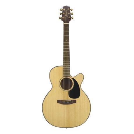GUITARRA ELECTROACÚSTICA TAKAMINE EG440SC