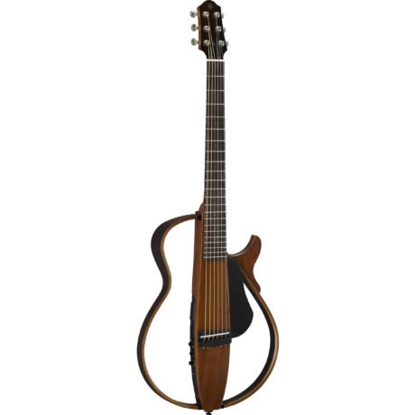 GUITARRA SILENT YAMAHA SLG200S