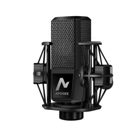 MICRÓFONO CONDENSER APOGEE C-06