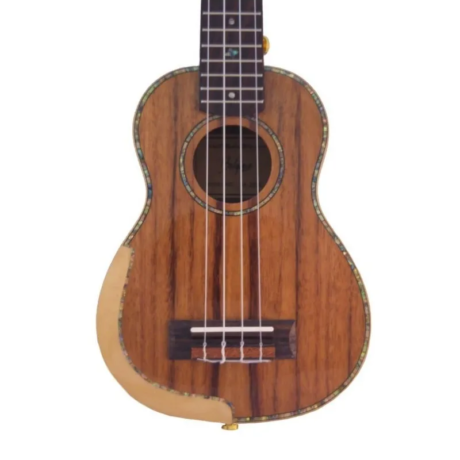 UKELELE CONCIERTO BELGIQUE UK-2996-24EQ