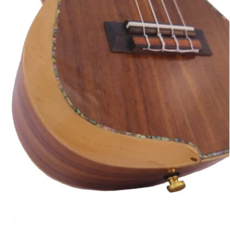UKELELE CONCIERTO BELGIQUE UK-2996-24EQ