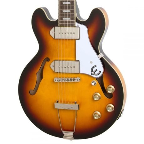 GUITARRA ELÉCTRICA EPIPHONE CASINO COUPE