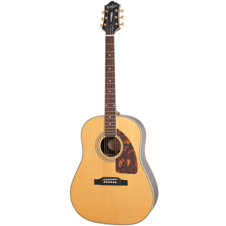 GUITARRA ACÚSTICA EPIPHONE AJ-500R