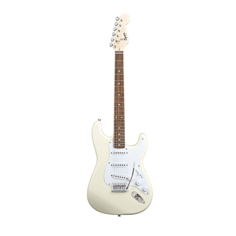 GUITARRA ELÉCTRICA SQUIER STRATOCASTER CALIFORNIA