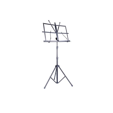 ATRIL CSA MUS019 3 TRAMOS C/FUNDA