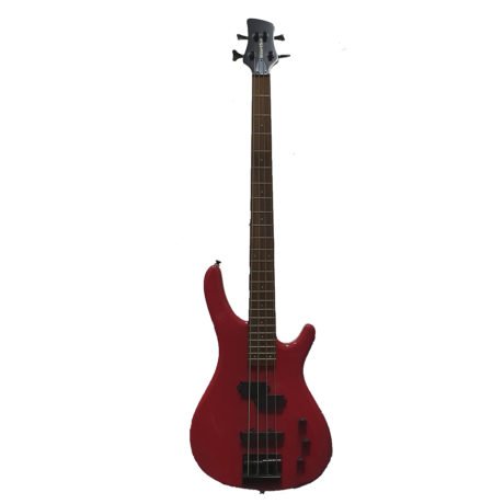 BAJO ELECTRICO HARTKE 4 CUERDAS