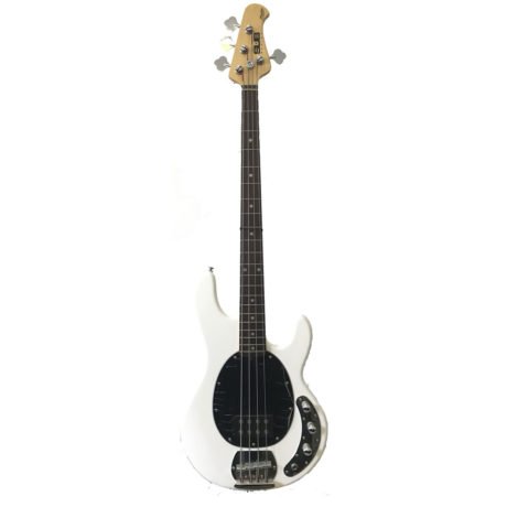 BAJO ELECTRICO SUB 4 CUERDAS RAY4-WS