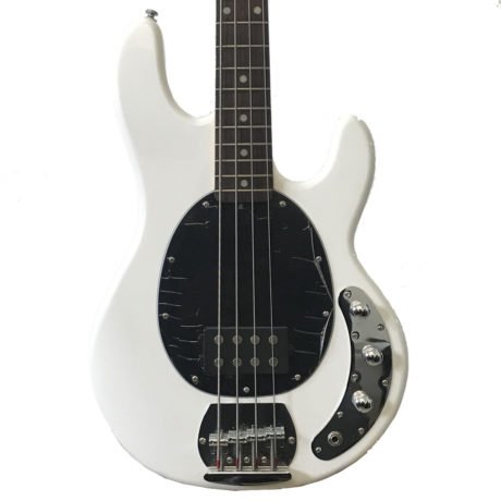 BAJO ELECTRICO SUB 4 CUERDAS RAY4-WS BAJO ELECTRICO SUB 4 CUERDAS RAY4-WS