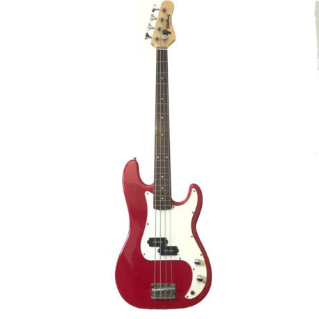 BAJO ELECTRICO WASHBURN 4 CUERDAS LYON