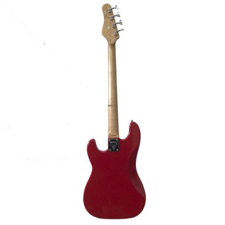 BAJO ELECTRICO WASHBURN 4 CUERDAS LYON