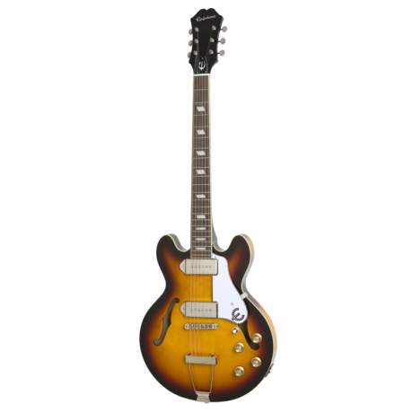 GUITARRA ELÉCTRICA EPIPHONE CASINO COUPE