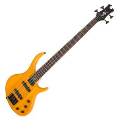BAJO ELECTRICO EPIPHONE 4 CUERDAS TOBY DELUXE