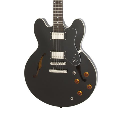 GUITARRA ELÉCTRICA EPIPHONE DOT 335 C/ESTUCHE