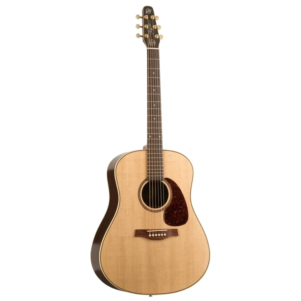 GUITARRA ELECTROACÚSITCA SEAGULL MARITIME SWS ROSEWOOD