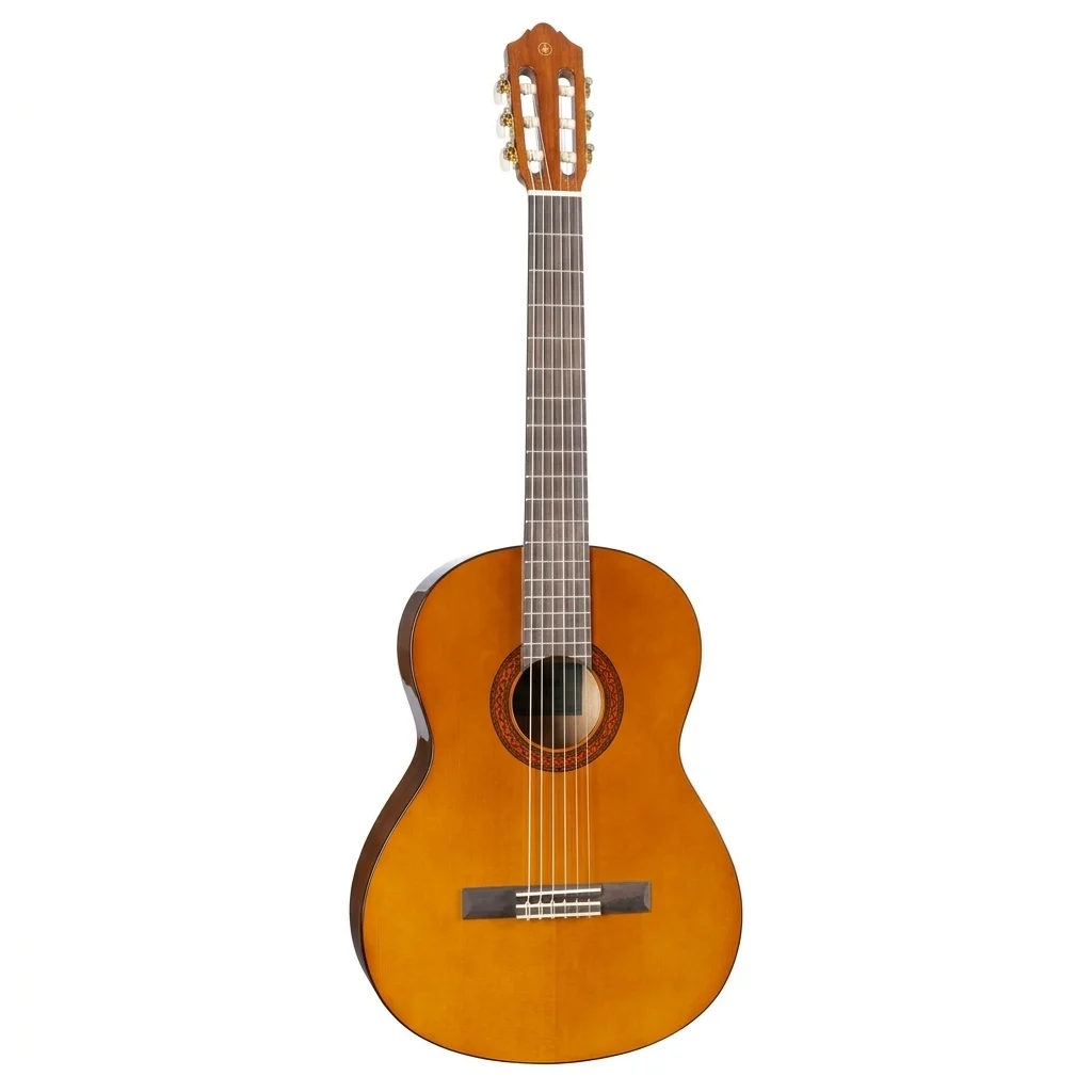 GUITARRA CLÁSICA YAMAHA C40