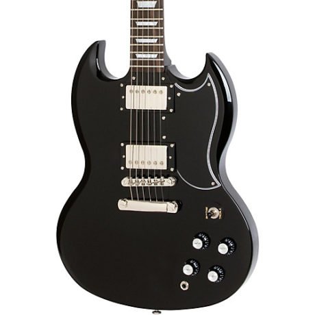 GUITARRA ELÉCTRICA EPIPHONE SG G-400 PRO GUITARRA ELÉCTRICA EPIPHONE SG G-400 PRO