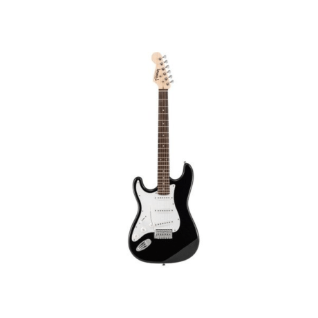 GUITARRA ELÉCTRICA LEONARD STRATOCASTER LE365 ZURDA