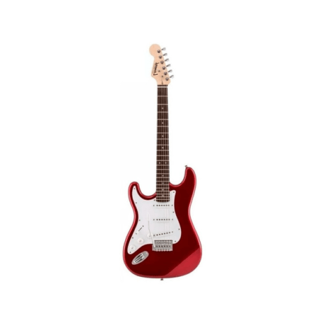 GUITARRA ELÉCTRICA LEONARD STRATOCASTER LE365 ZURDA GUITARRA ELÉCTRICA LEONARD STRATOCASTER LE365 ZURDA