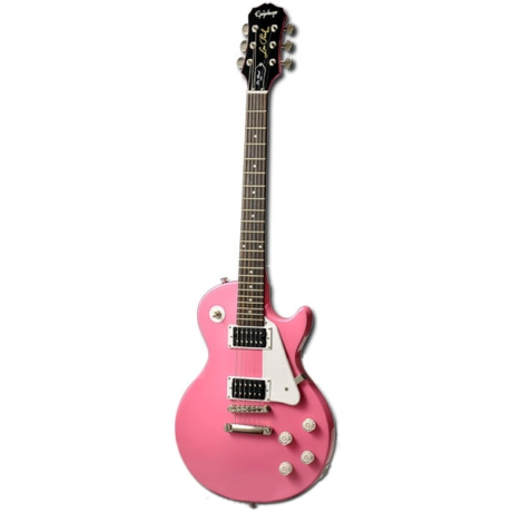 GUITARRA ELÉCTRICA EPIPHONE LES PAUL LP100 GUITARRA ELÉCTRICA EPIPHONE LES PAUL LP100