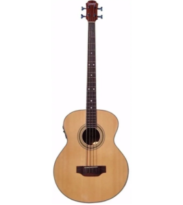 BAJO ACUSTICO LEONARD C/ECUALIZADOR LB-429E
