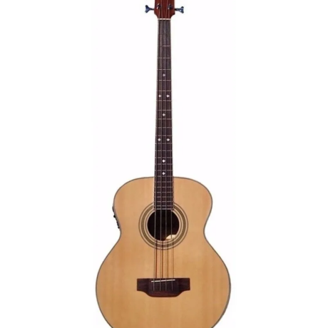 BAJO ACUSTICO LEONARD C/ECUALIZADOR LB-429E
