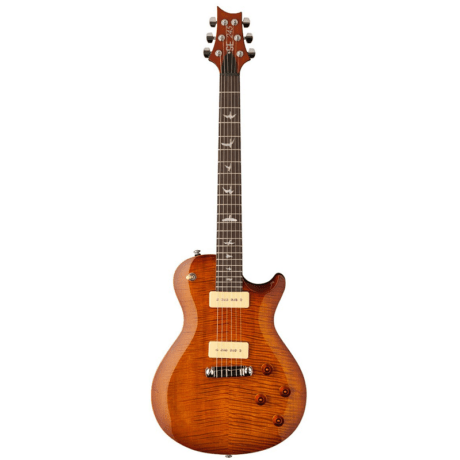 GUITARRA ELÉCTRICA PRS SE 245 SOAPBAR VS